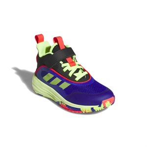 Adidas Ownthegame 3.0 K Çocuk Spor Ayakkabısı JS2177