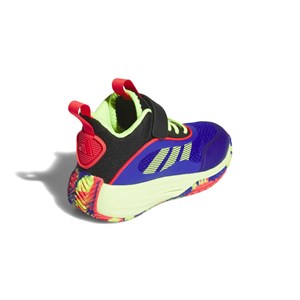 Adidas Ownthegame 3.0 K Çocuk Spor Ayakkabısı JS2177