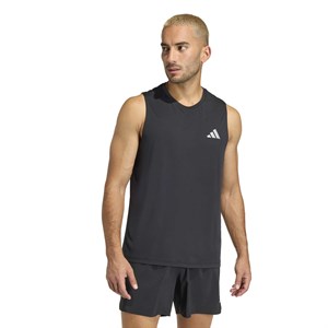 Adidas Run Ess Tank M Erkek Atlet KB5969