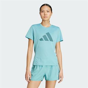 Adidas Run İt Tee Kadın Tişört JM5758