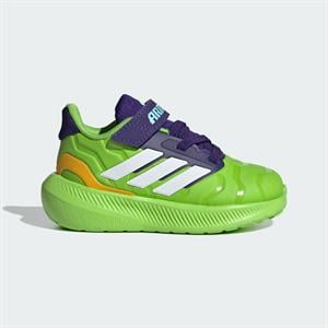 Adidas Runfalcon 5 İron Çocuk Spor Ayakkabısı JR4932