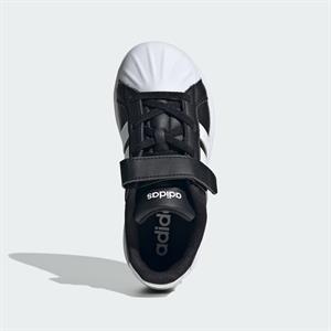 Adidas Streettalk El C Çocuk Spor Ayakkabısı JQ8593
