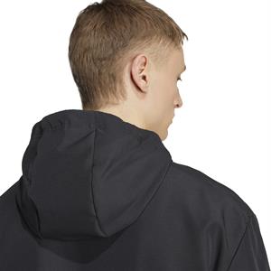 Adidas Tiro Es W Hood Erkek Sweat JX2222