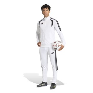 Adidas Tıro26L Tr Jkt Erkek Eşofman Üst KC1278