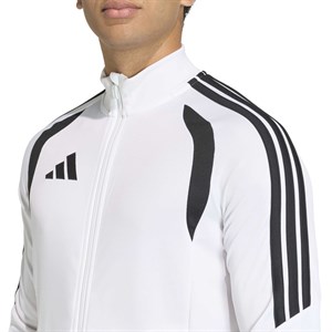 Adidas Tıro26L Tr Jkt Erkek Eşofman Üst KC1278