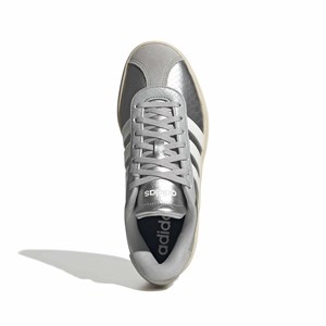 Adidas Vl Court Bold Kadın Spor Ayakkabısı IH9139