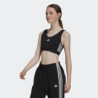 Adidas W 3S Cro Kadın Büstiyer