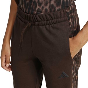 Adidas W Aop Ft Pt Inf Kadın Eşofman Altı KA4720