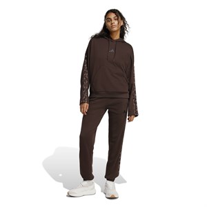 Adidas W Aop Ft Pt Inf Kadın Eşofman Altı KA4720