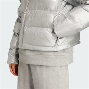 Adidas W Holiday D Jkt Kadın Mont JM9197