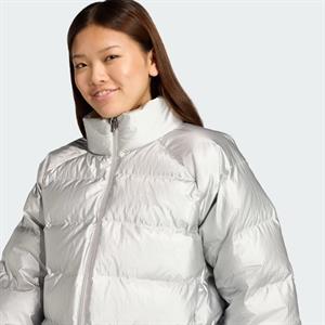 Adidas W Holiday D Jkt Kadın Mont JM9197