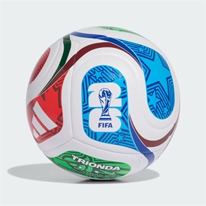 Adidas Wc Trn Futbol Topu