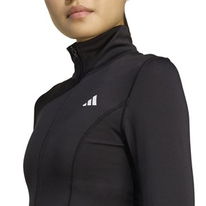 Adidas We Zp Thru Jkt Kadın Sweat JM9185