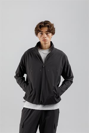 Air Life Erkek Fermuarlı Sweatshirt 18080