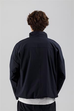 Air Life Erkek Fermuarlı Sweatshirt 18080