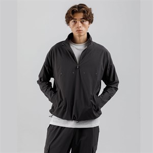 Air Life Erkek Fermuarlı Sweatshirt 18080