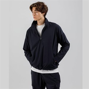 Air Life Erkek Fermuarlı Sweatshirt 18080