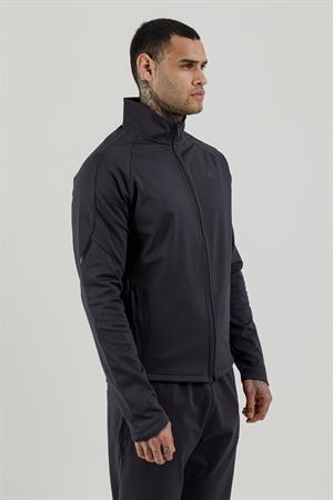 Air Life Tam Boy Fermuarlı Erkek Dik Yaka Sw 180007