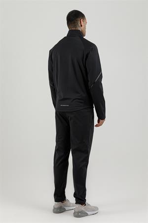 Air Life Tam Boy Fermuarlı Erkek Dik Yaka Sw 180007