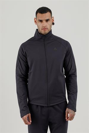 Air Life Tam Boy Fermuarlı Erkek Dik Yaka Sw 180007