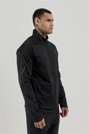 Air Life Tam Boy Fermuarlı Erkek Dik Yaka Sw 180007