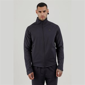 Air Life Tam Boy Fermuarlı Erkek Dik Yaka Sw 180007