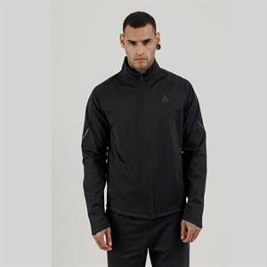 Air Life Tam Boy Fermuarlı Erkek Dik Yaka Sw 180007