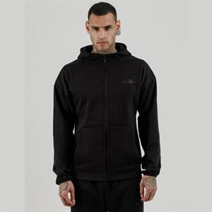 Air Life Tam Boy Fermuarlı Erkek Kapüşonlu Sw 180010