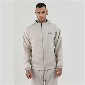 Air Life Tam Boy Fermuarlı Erkek Kapüşonlu Sw 180010