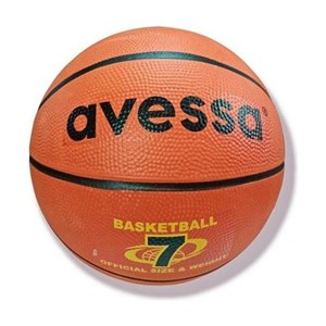 Avessa 7 No Basketbol Topu