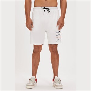 Bad Bear Dıego Sweat Short Erkek Şort 24.01.18.002