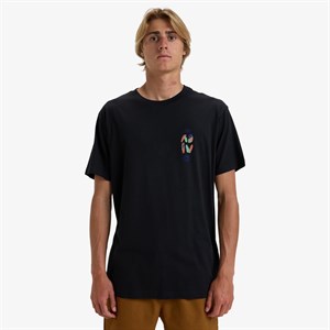Billabong Abstract Trıp Ss Erkek Tişört EBYZT00299