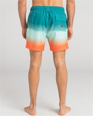 Billabong All Day Fade Lb Erkek Şort C1LB26BIP2