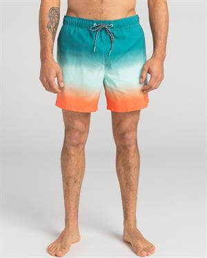 Billabong All Day Fade Lb Erkek Şort C1LB26BIP2