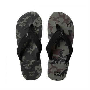 Billabong All Day Theme Erkek Terlik S5FF08