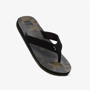 Billabong All Day Theme Erkek Terlik C5FF37