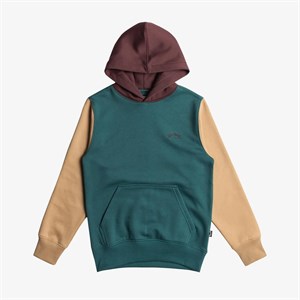 Billabong Arch Block Po Erkek Sweat EBYFT00126