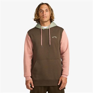 Bıllabong Arch Block Po Erkek Sweatshırt EBYFT00155