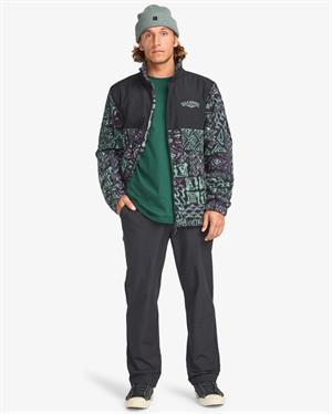 Billabong Boundary Re-İssue Erkek Polar EBYFT00144