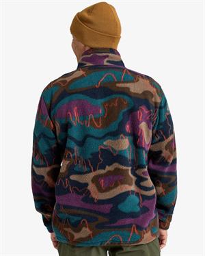 Billabong Boundary Taaffe Erkek Polar EBYFT00157