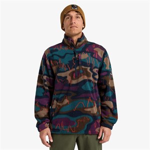 Billabong Boundary Taaffe Erkek Polar EBYFT00157