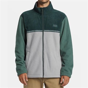 Billabong Boundary Trail Zip Erkek Polar ABYFT00466