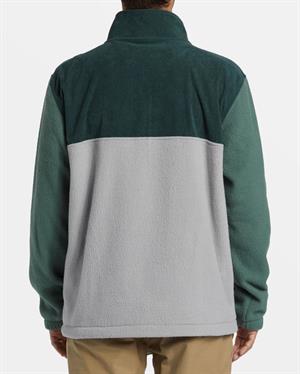 Billabong Boundary Trail Zip Erkek Polar ABYFT00466