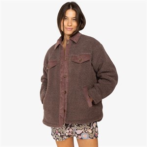 Billabong Coastal Waves Kadın Mont-Ceket EBJJK00143