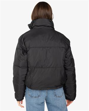 Billabong Cozy Puffer Kadın Mont-Ceket EBJJK00140