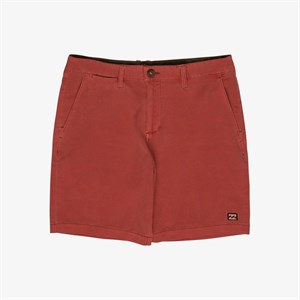 Billabong Crossfire Wave Washed Erkek Şort ABYHY03000