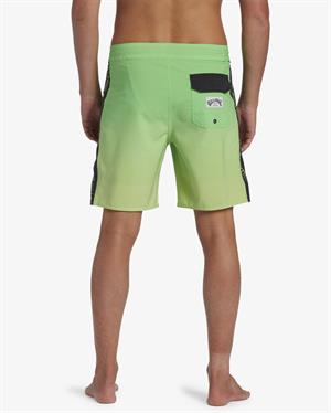 Billabong D Bah Lt Erkek Deniz Şort ABYBS00452