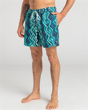 Billabong Good Times Lb Erkek Şort EBYJV00107
