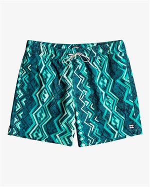 Billabong Good Times Lb Erkek Şort EBYJV00107