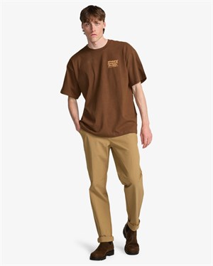 Billabong Grow Og Ss Erkek Tişört EBYZT00495